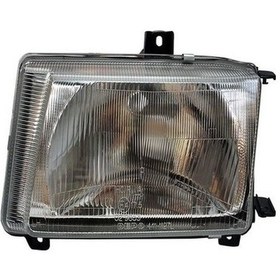 Resim Depo Far Sol Volkswagen Polo Classıc-caddy 94-03 - 6k5941015 