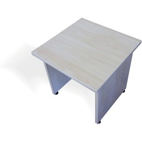 Resim VENA Nil Çalışma Ofis Masa Dolaplı Takım Akçaağaç (MASA SEHPA DOLAP KESON 3 ÇEKMECELİ) 