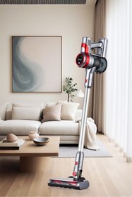 Resim ONVO Ovdss01 Dikey Şarjlı Süpürge 