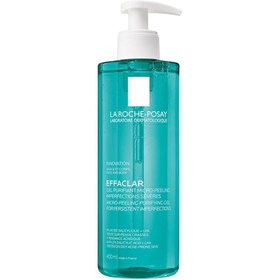 Resim La Roche Posay Effaclar Micro-Peeling Jel 400 ml K6300 