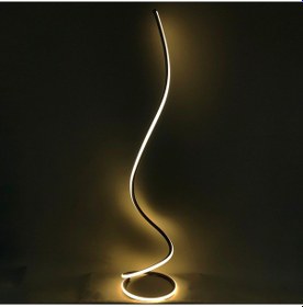 Resim Tra20402 Eco 130 Cm Led Lambader Sınus 