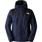 Resim The North Face Antora Lacivert Erkek Mont Nf0a7qey92h1 