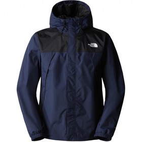 Resim The North Face Antora Lacivert Erkek Mont Nf0a7qey92h1 