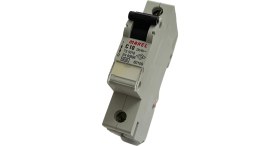 Resim Makel C Tipi 10A 6ka Sigorta 
