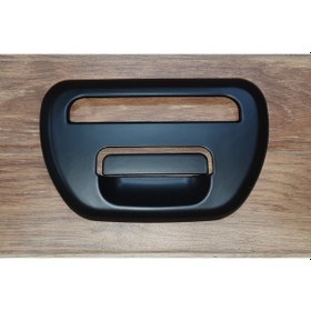 Resim Ducki Mitsubishi L200 2006-2014 Arka Kapak Açma Kaplaması 