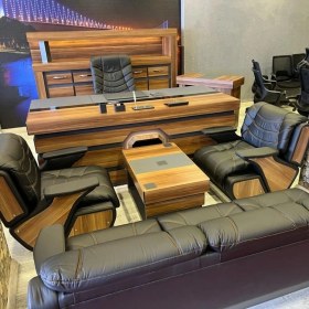 Resim Angel Grup Baron Makam Takımı Full Set 