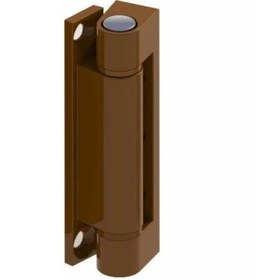 Resim PİMAPEN PVC PENCERE MENTEŞESİ RENKLİ AÇIK KAHVE 