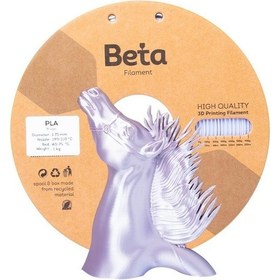 Resim Beta Pla-magic Silk Filament Winter 