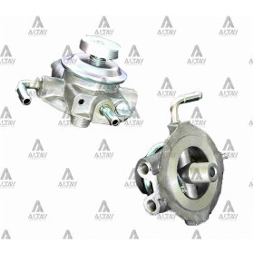 Resim Mazot Otomatiği Manuel Ceres 1992-1999 0k862 23 550b 