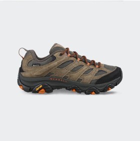 Resim Merrell MOAB 3 GTX-1 Bej Erkek Outdoor Merrell