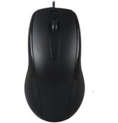 Resim Everest SM-207B Kablolu Optik Mouse 