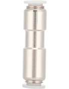 Resim Jeemson Metal Hava Boru Bağlantı Valfi, 6mm Çaplı, Tek Yönlü Akış, Hava Kaçırmaz, Zırh Halı Ve Hava Yayıcı Uyumlu 