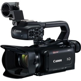 Resim Canon XA11 Full HD Video Kamera (Canon Eurasia Garantili) 