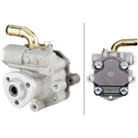 Resim Hella DIREKSIYON POMPASI (VW TRANSPORTER 03-15) AXB Uyumlu 