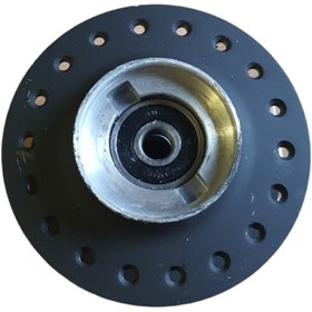 Resim Salcano Croos 200 Ön Teker Göbeği (Bilyalı) 