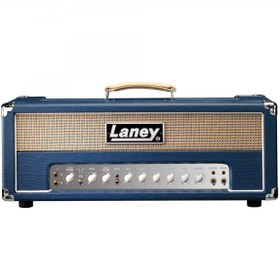 Resim Laney L50H Elektro Gitar Kafa Amfisi 