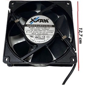 Resim Arçelik Eton Klima Kontrol Fan Motoru 5400869701 