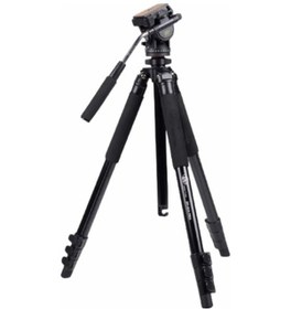 Resim Dp-600 Foto & Kamera Tripod 