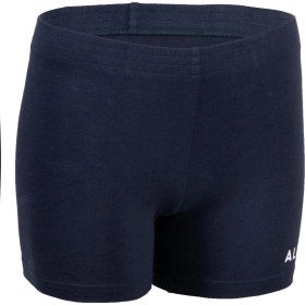 Resim Decathlon Allsix Çocuk Voleybol Şortu - Lacivert - V100 