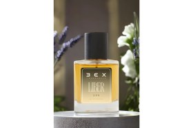 Resim Bex Kadın Parfüm 50ml EDP BEX 209 Aromatik Koku ile Özgürlük İçin Bir Çağrı 