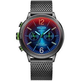 Resim Welder Moddy Watch WWMD1003 Erkek Kol Saati 