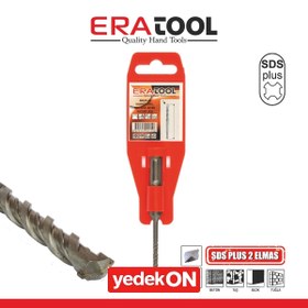 Resim Sds Plus 10*110 Matkap Ucu 2 Elmas 