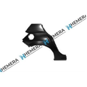 Resim Eşdeğer Ürün Opel Astra H 2004-2014 Çamurlukarka Sağ Sac A339r 