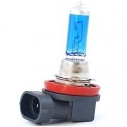 Resim BMW E39 2002-2003 H8 H11 E BELGELİ BEYAZ SİS FARI AMPULÜ 