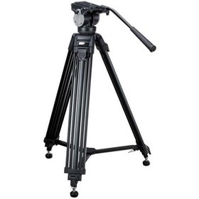 Resim Benro KH-25N Video Tripod Kh Serisi 