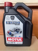 Resim Motul Hybrıd 0w-16 4lt Üt:05/2022 Uyumlu 