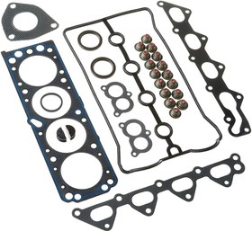 Resim Chevrolet Lacetti 1.6 / 16 Valf Üst Takım Conta Elring Marka 