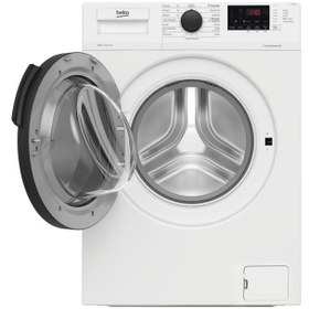 Resim Beko CM 10120 Çamaşır Makinesi 