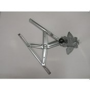 Resim 1999-2000 Toyota Corolla Ae111 Ön Cam Krikosu Sol Manuel Adet Oem No:6982002060 