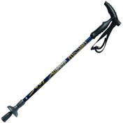 Resim Rebornsun Outdoor Trekking Katlanabilir Yürüyüş Bastonları Mavi 