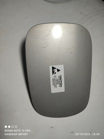 Resim S40 Depo Kapağı Volvos40 