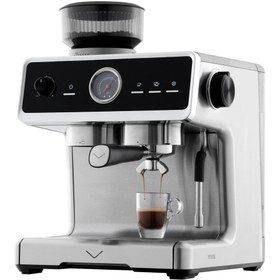 Resim Vestel BARİSTA PRO YARI OTOMATİK ESPRESSO Kahve Makinesi 