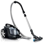 Resim Philips Marathon Ultimate FC9923/07 2400w Toz Torbasız Elektrikli Süpürge 