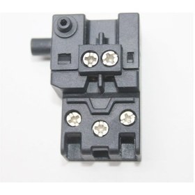 Resim Makita Tipi Hr 5001 C Şalter 