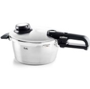 Resim Fissler Vitavit Premium Düdüklü Tencere 2.5 Lt 