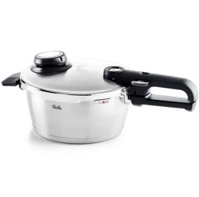 Resim Fissler Vitavit Premium Düdüklü Tencere 2.5 Lt 
