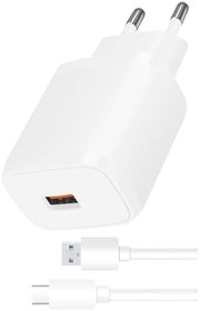 Resim Zipax şarj Kablosu Type C 3.0A Hızlı şarj - S30T, Redmi Note 11S Ile Uyumlu 