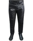 Resim Maxdura 600-D Kumaş Su Rüzgar Geçirmez Motosiklet Lady Pantolon 