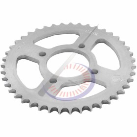 Resim monero ARKA DİŞLİ 38T KN 150 - DRIFT 