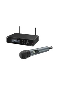 Resim Sennheiser Xsw 2-835-A Kablosuz Vokal Mikrofon Sistemi 