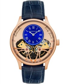 Resim Earnshaw ES-8179-0B Erkek Kol Saati 
