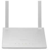 Resim Dark Rangemax WRT305 4 Port 300Mbps 2X5Dbı Access Poınt Router 