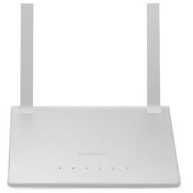 Resim Dark Rangemax WRT305 4 Port 300Mbps 2X5Dbı Access Poınt Router 