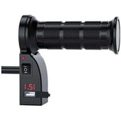 Resim Besthome1 2017 Model Çok Amaçlı Elektrikli Motosiklet Tutma Kılıfı - Kırmızı Voltmetre, 12v Giriş, 65-85 Isıtma, Sağlam Ve Esne 