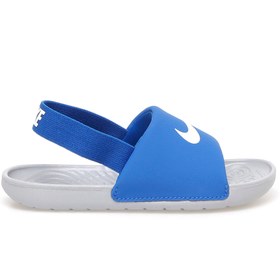 Resim KAWA SLIDE (TD) Saks Erkek Çocuk Sandalet Nike