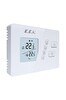 Resim ECA Poly Comfort 200 W Kablosuz Oda Termostatı 
